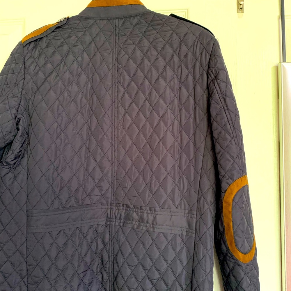 Waterproof Jacket - image 2